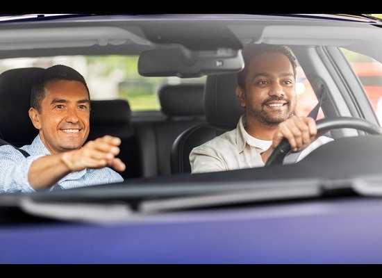 Chetan Car Driving School